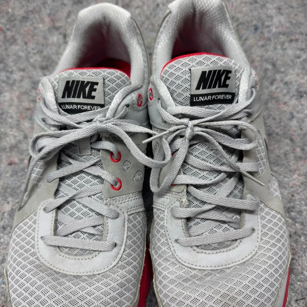 Nike lunar forever